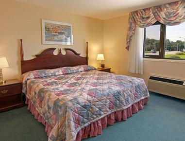 Super 8 By Wyndham 2* Guelph